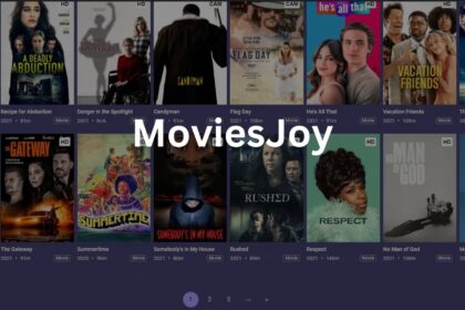 MoviesJoy