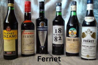 Fernet