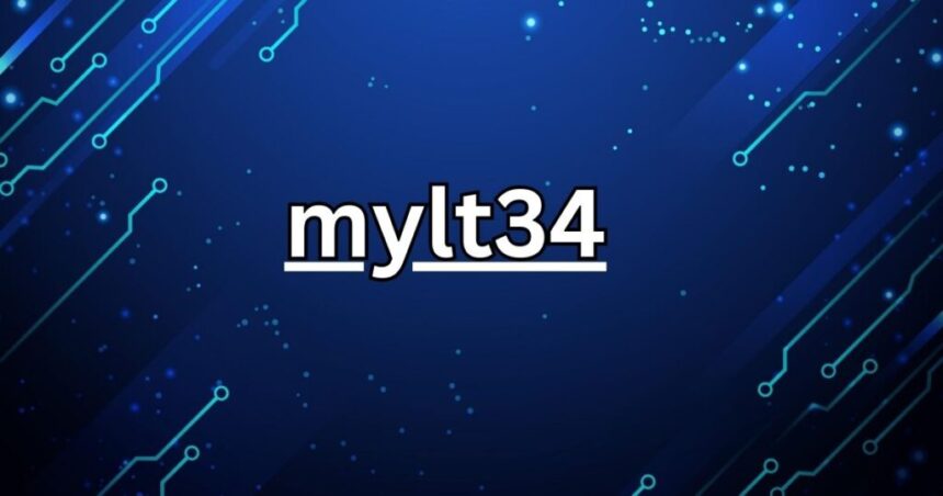 MYLT34