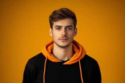 Essentials Hoodie
