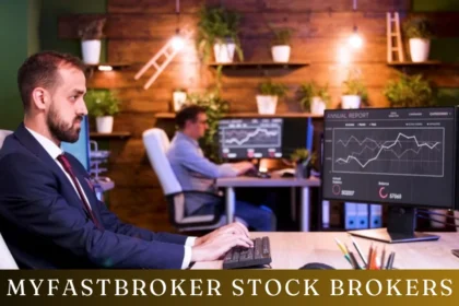 Myfastbroker Stock Brokers