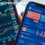 MyFastBroker Trading Platform