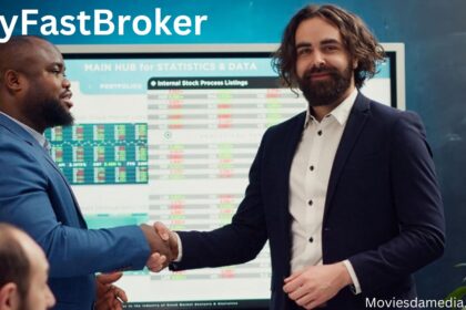 MyFastBroker