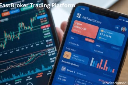 MyFastBroker Trading Platform