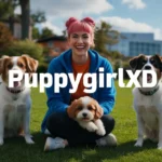 PuppygirlXD