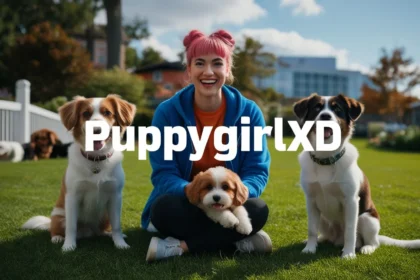 PuppygirlXD