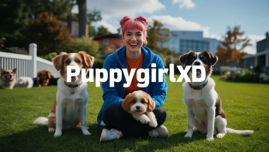 PuppygirlXD