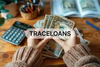 Traceloans