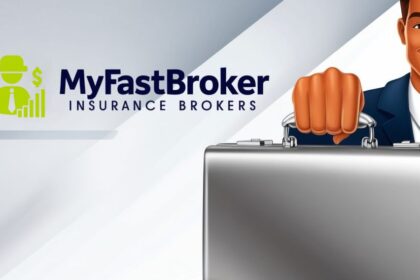 MyFastBroker Insurance Brokers