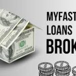 MyFastBroker Loans Brokers