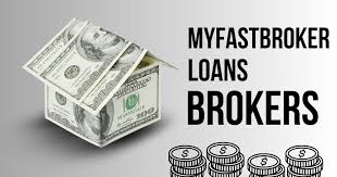 MyFastBroker Loans Brokers