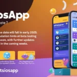 Etsiosapp release date