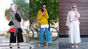 Culotte Craze