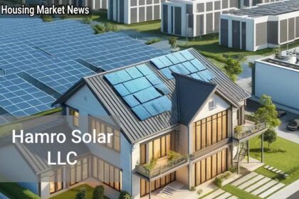 hamro solar llc