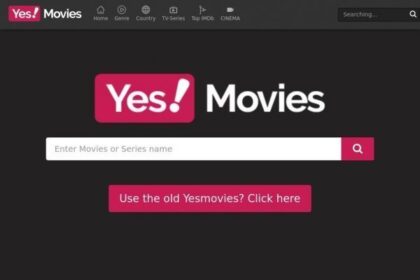 yesmovies