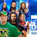 wwe smackdown episode 1488