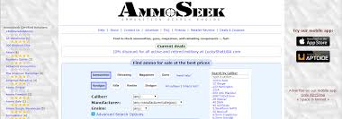 ammoseek