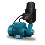 460 bbf electric water pump for the street