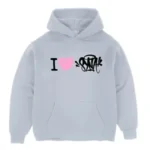 Syna World Hoodie