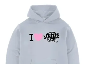 Syna World Hoodie