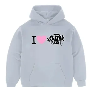 Syna World Hoodie