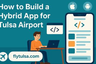 hybrid app development