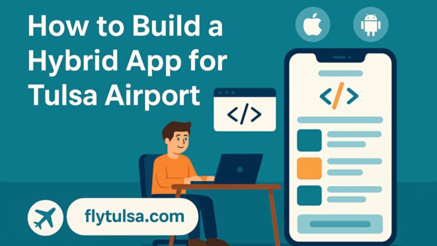 hybrid app development