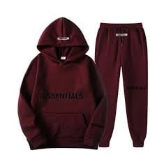 Essentials Tracksuit