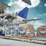 Trusted Air Cargo Services for Worldwide Delivery