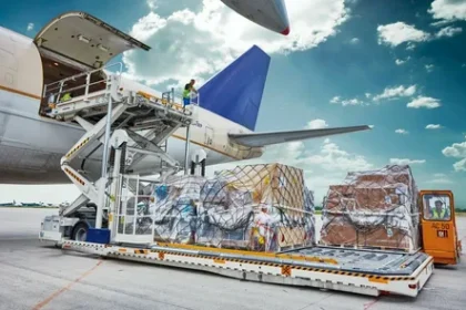 Trusted Air Cargo Services for Worldwide Delivery