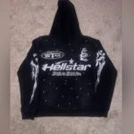 Hellstar Hoodie