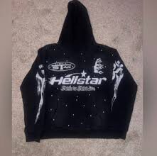 Hellstar Hoodie
