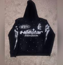 Hellstar Hoodie