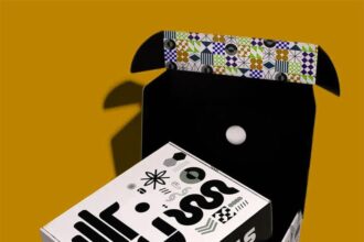 Custom Game Boxes
