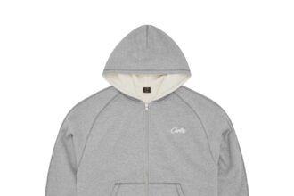 Corteiz Hoodie