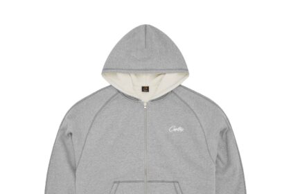 Corteiz Hoodie