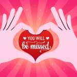goodbye eCard