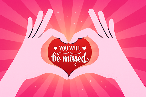 goodbye eCard