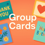 group card